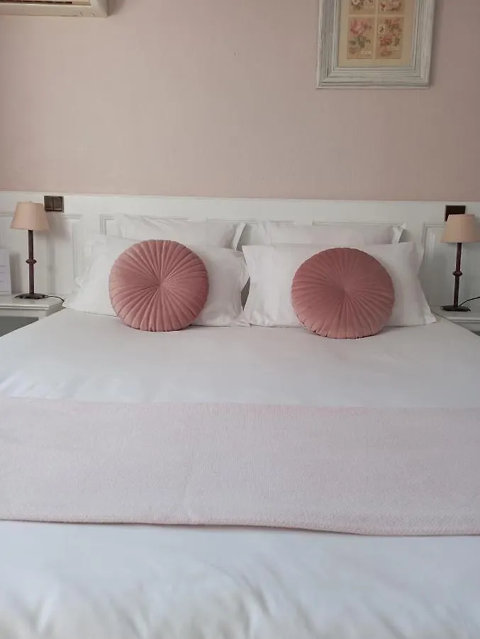 Hotel Mas De Cure Bourse  L'Isle-sur-la-Sorgue