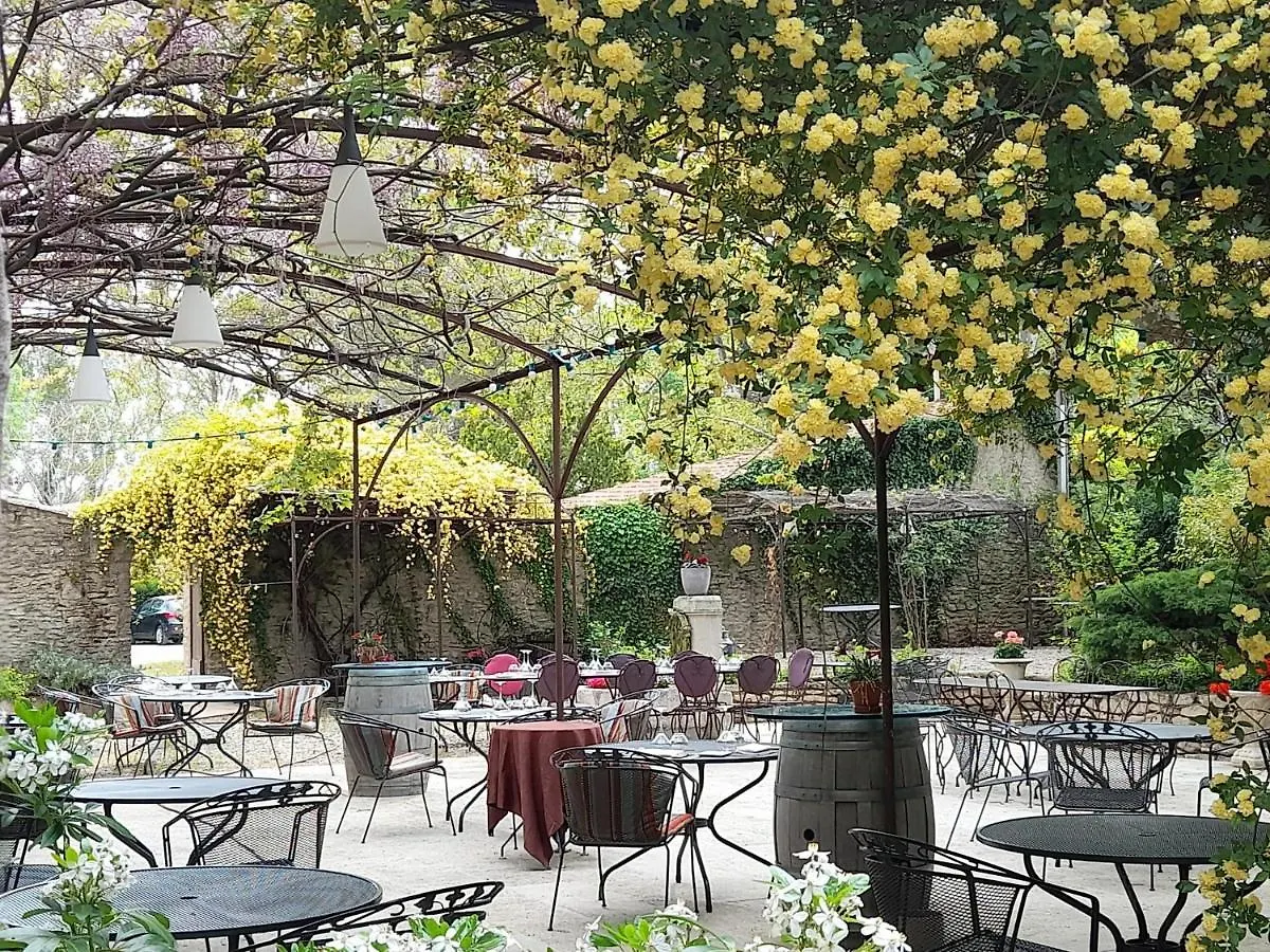 Hotel Mas De Cure Bourse 3*, L'Isle-sur-la-Sorgue France
