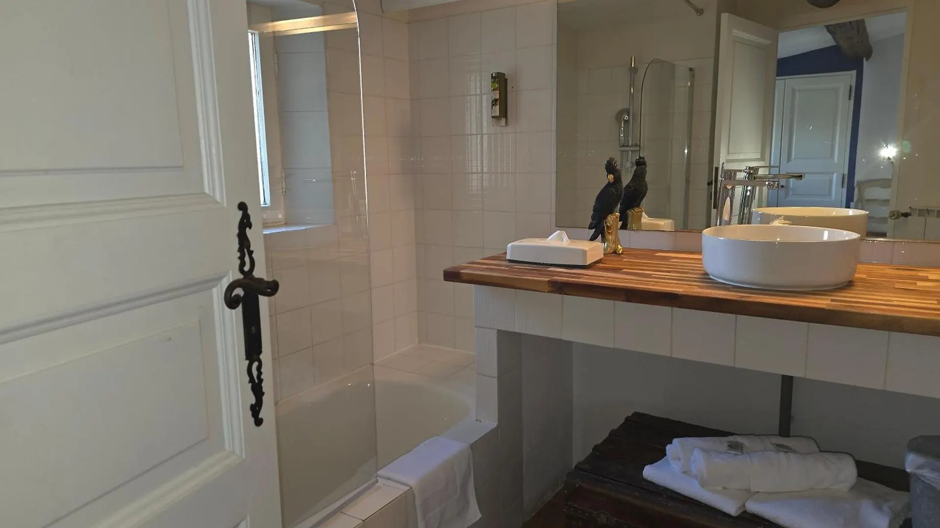 Hotel Mas De Cure Bourse L'Isle-sur-la-Sorgue