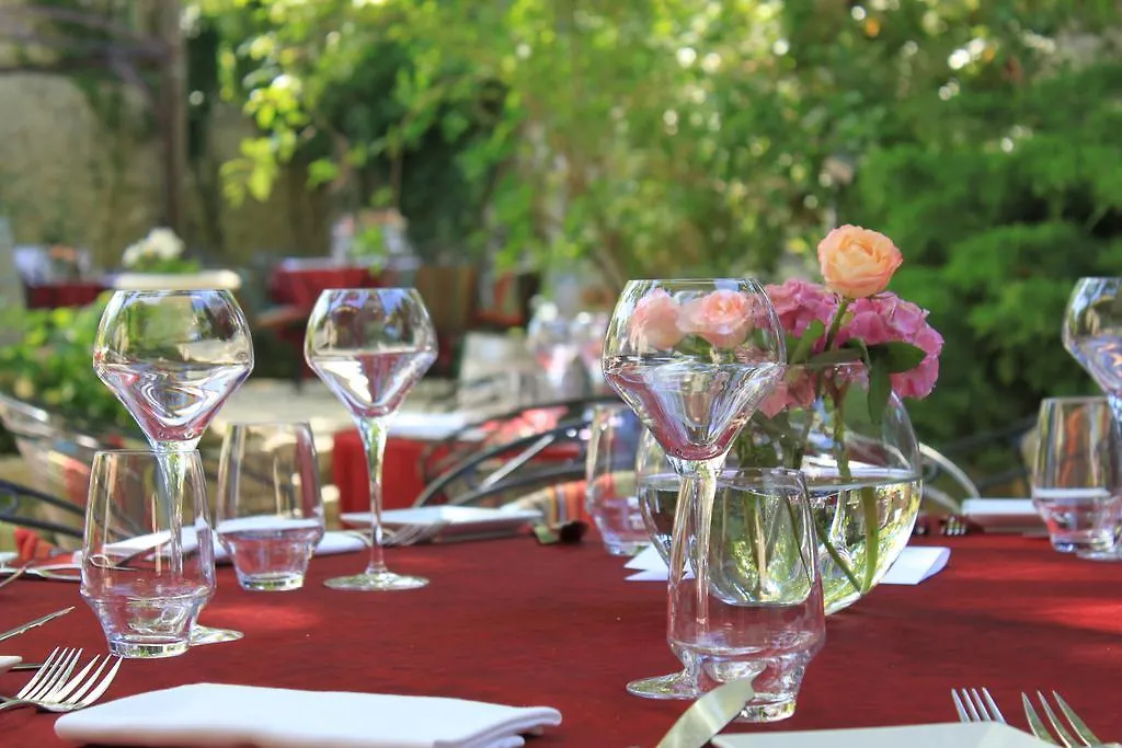 Hotel Mas De Cure Bourse 3*, L'Isle-sur-la-Sorgue France