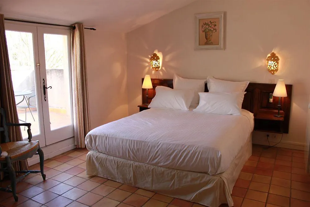 Hotel Mas De Cure Bourse 3*, L'Isle-sur-la-Sorgue France