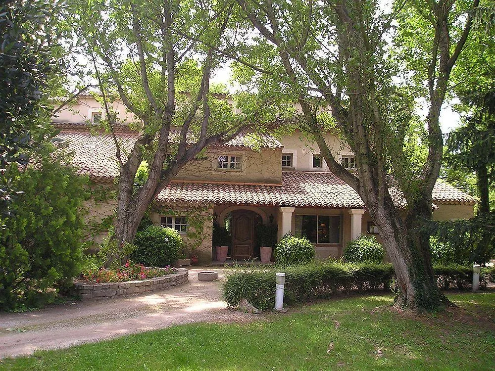 Hotel Mas De Cure Bourse L'Isle-sur-la-Sorgue