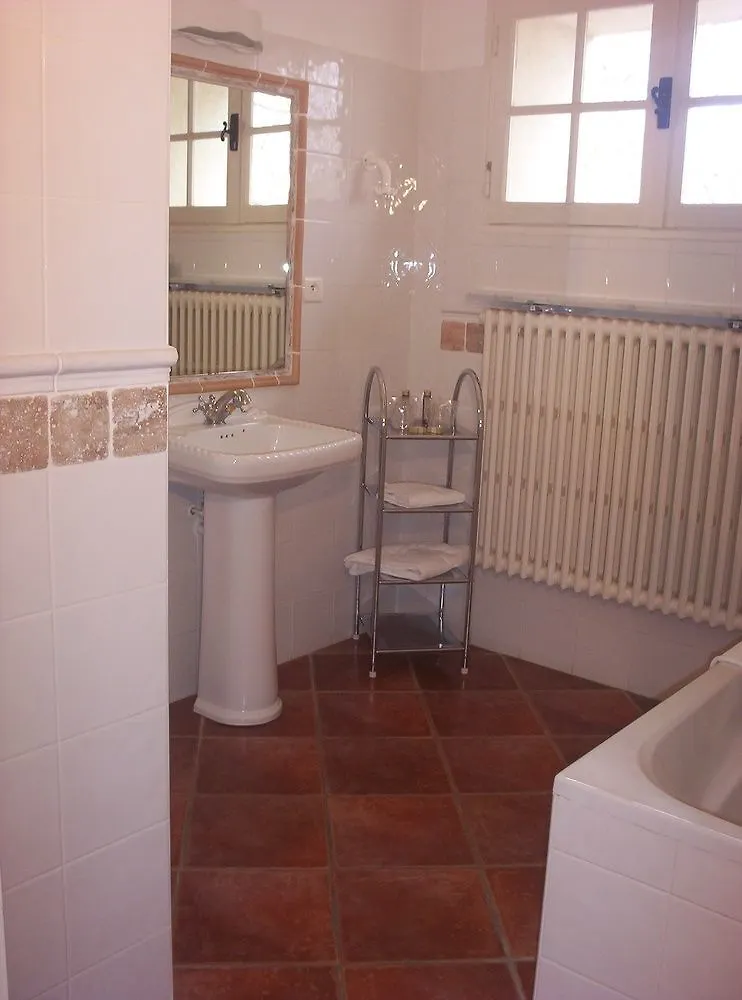 Hotel Mas De Cure Bourse