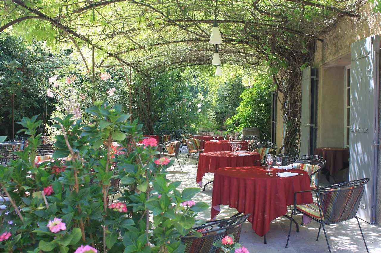 Hotel Mas De Cure Bourse L'Isle-sur-la-Sorgue