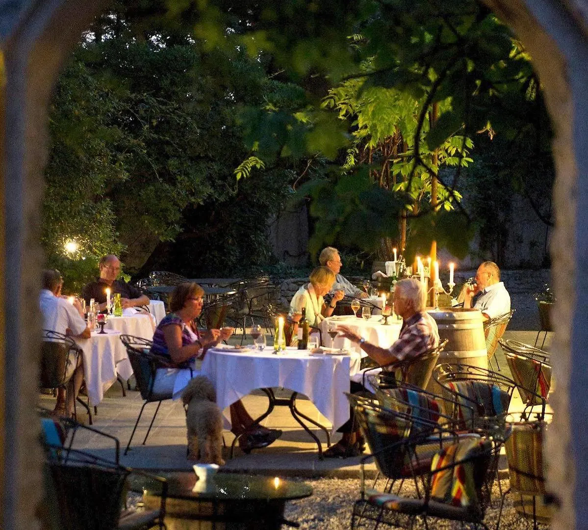 Hotel Mas De Cure Bourse  L'Isle-sur-la-Sorgue