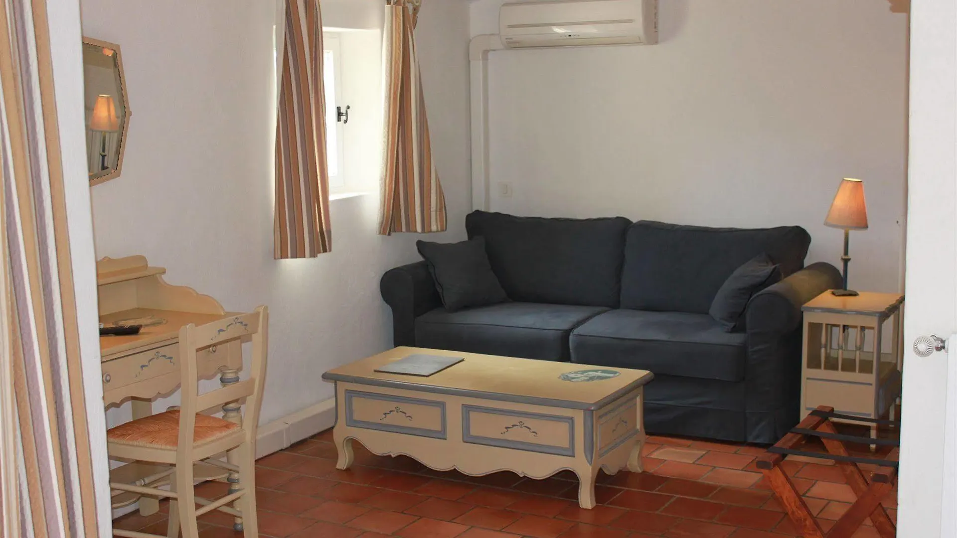 Hotel Mas De Cure Bourse France