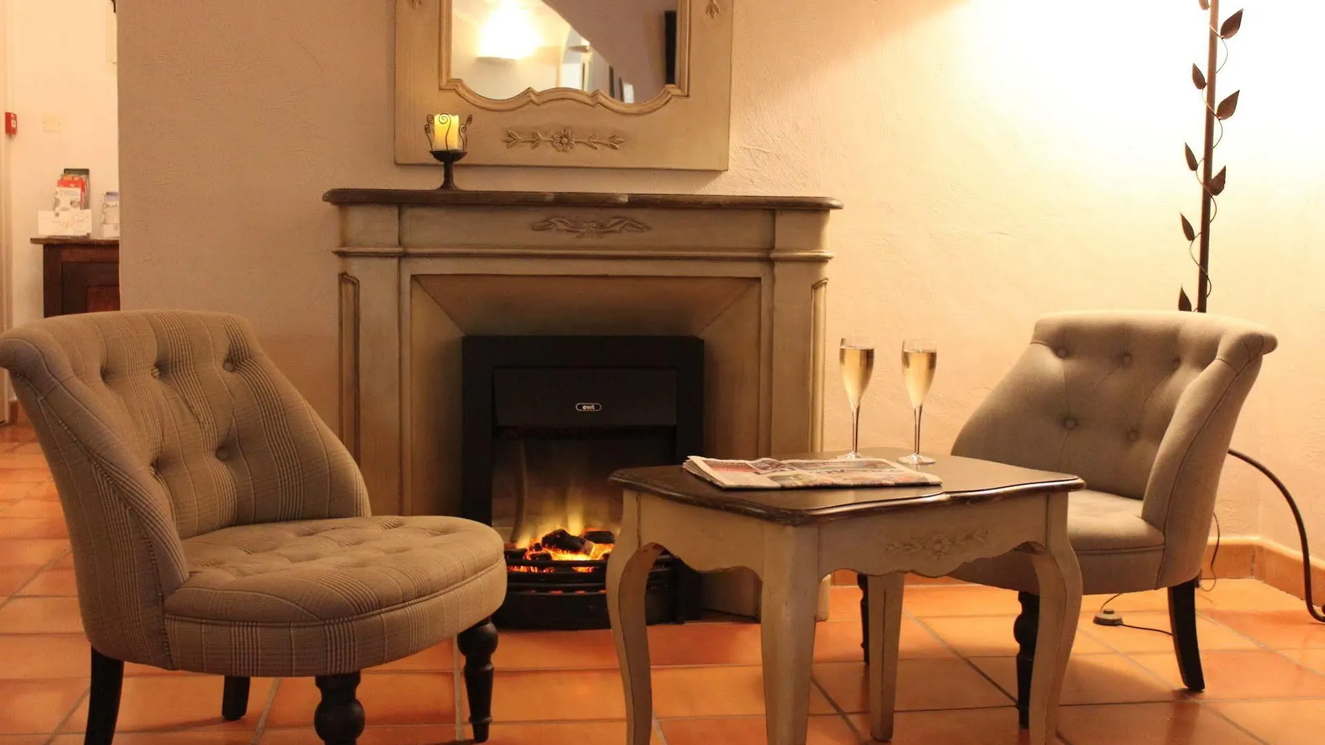 Hotel Mas De Cure Bourse 3*, L'Isle-sur-la-Sorgue France
