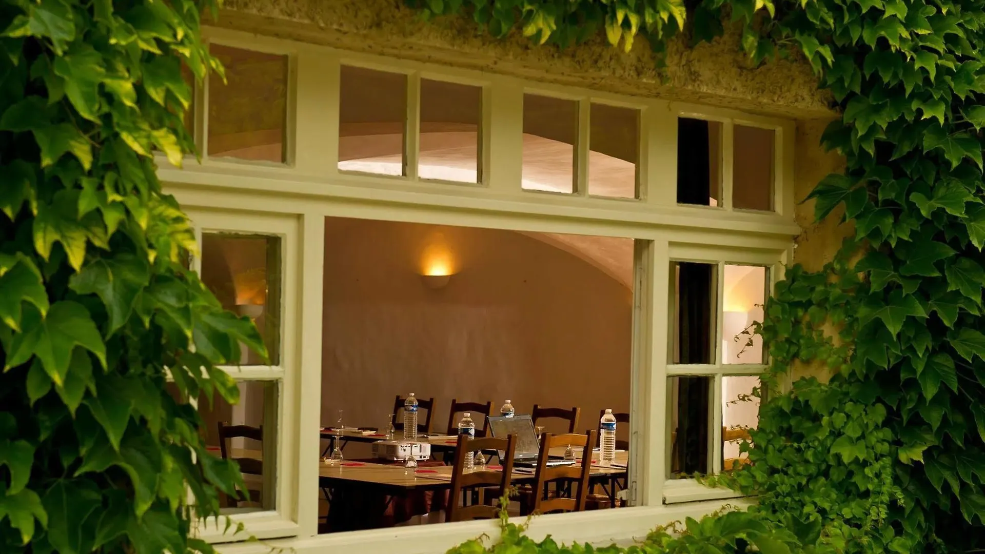 ***  Hotel Mas De Cure Bourse France