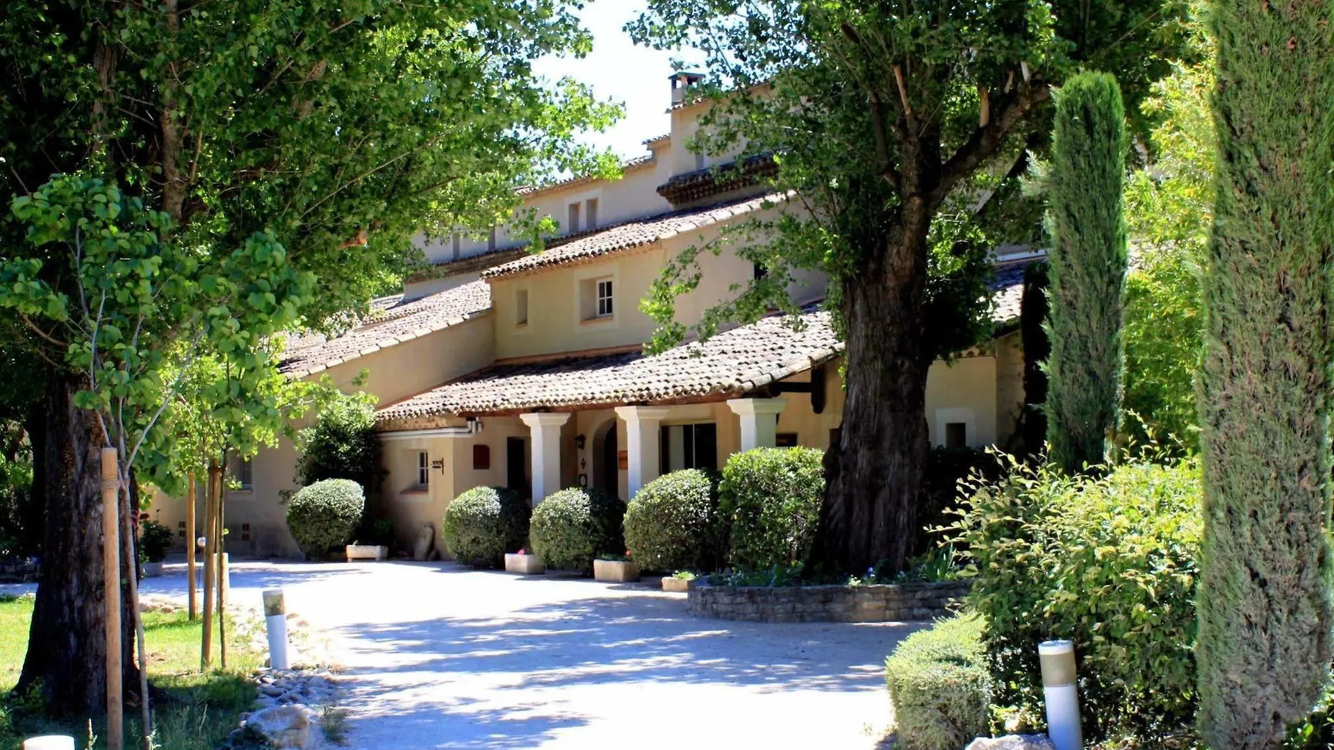 Hotel Mas De Cure Bourse  L'Isle-sur-la-Sorgue