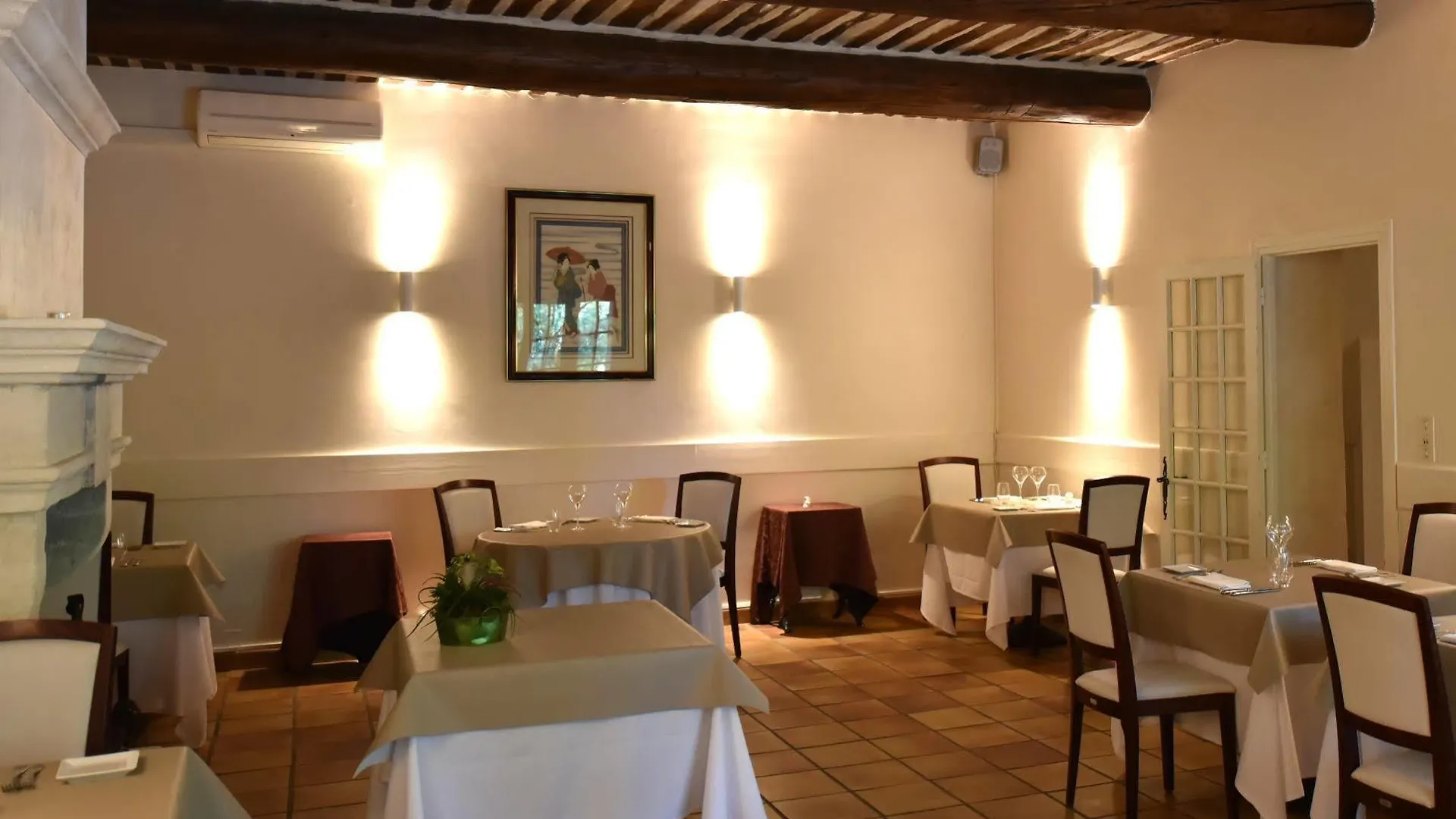 Hotel Mas De Cure Bourse