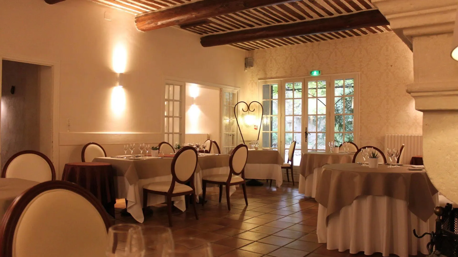 Hotel Mas De Cure Bourse  L'Isle-sur-la-Sorgue