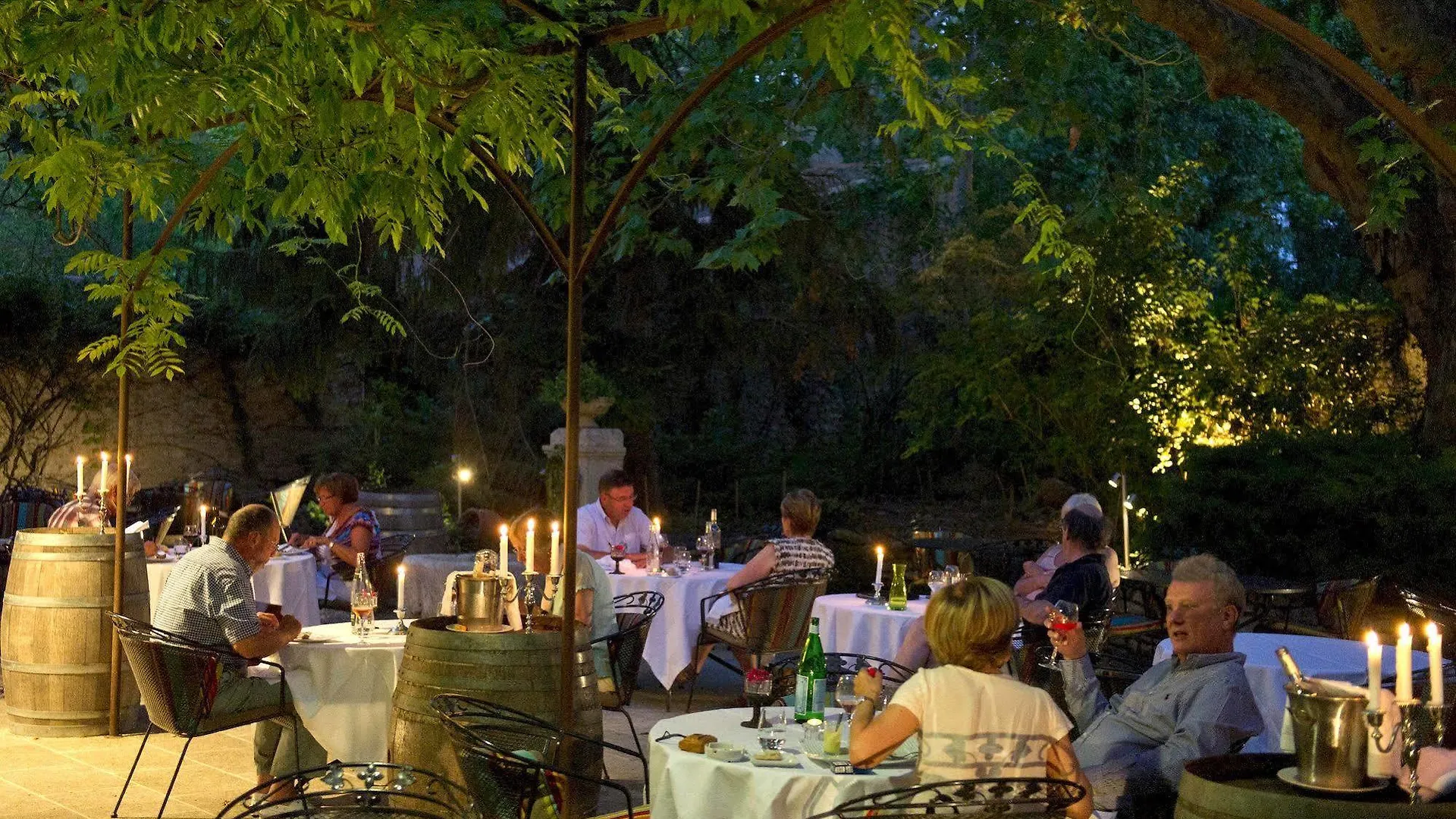 Hotel Mas De Cure Bourse L'Isle-sur-la-Sorgue