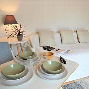 Apartment Les Bastidons De - Le Saumane - 3 Etoiles