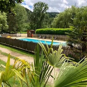 Les Berges Du Doux France