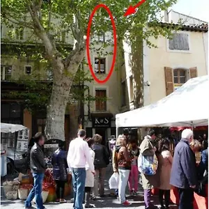 Duplex- Isle Sur Sorgue LʼIsle-sur-la-Sorgue