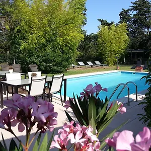 Frühstückspension Mas La Provence