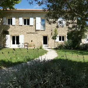 Affittacamere Mas Seraphin, LʼIsle-sur-la-Sorgue