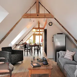 Un Loft A La Campagne France