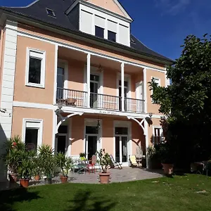 Rue De Lorry France