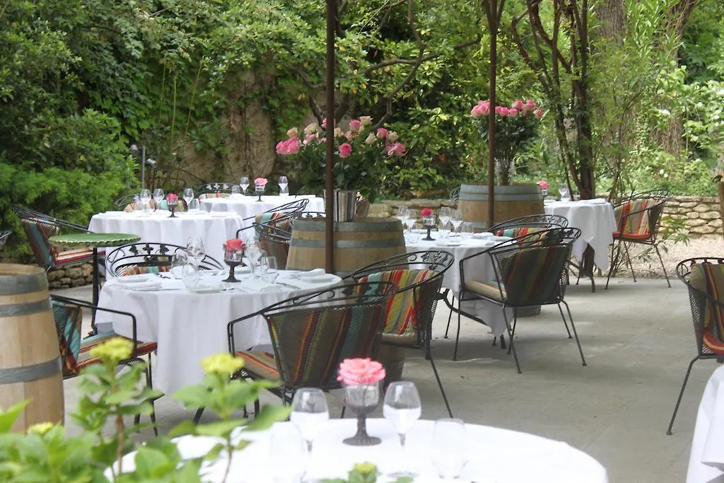 Hotel Mas De Cure Bourse LʼIsle-sur-la-Sorgue Frankreich