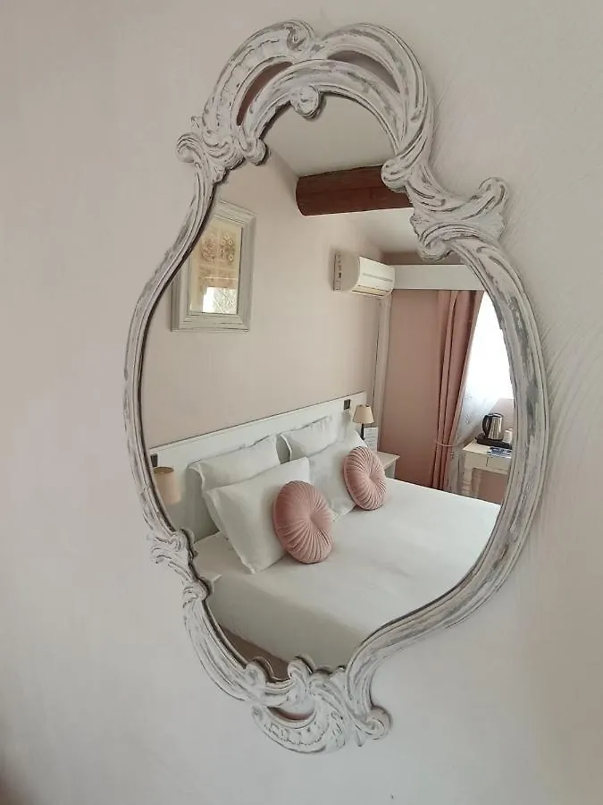 Hotel Mas De Cure Bourse France