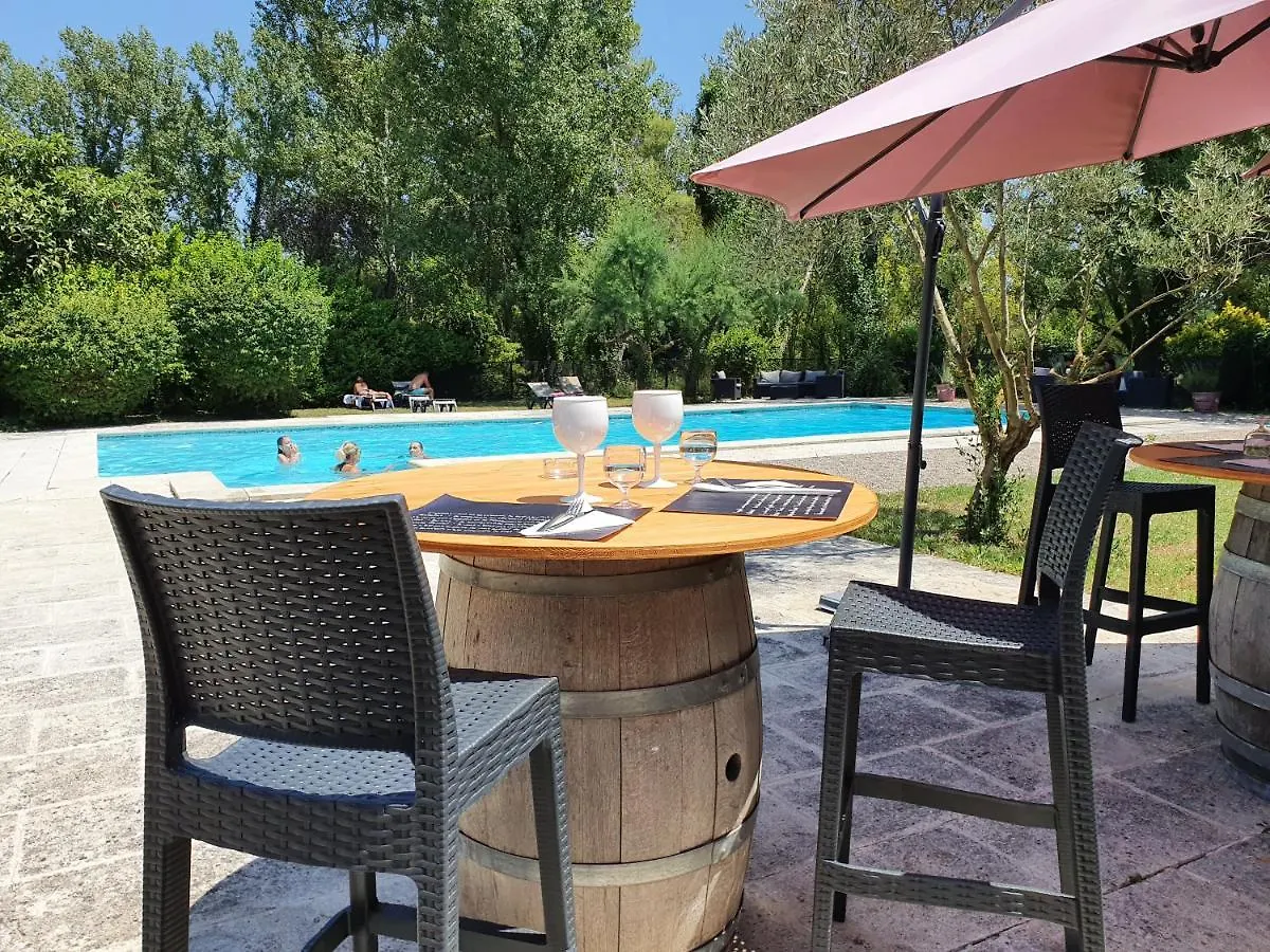 Hotel Mas De Cure Bourse  L'Isle-sur-la-Sorgue