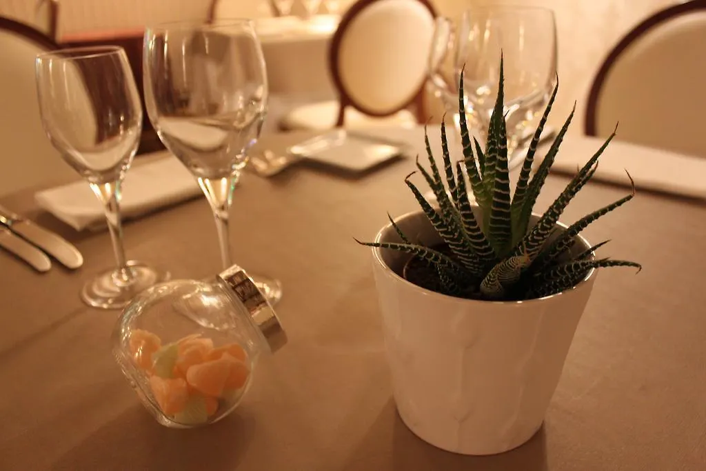Hotel Mas De Cure Bourse L'Isle-sur-la-Sorgue