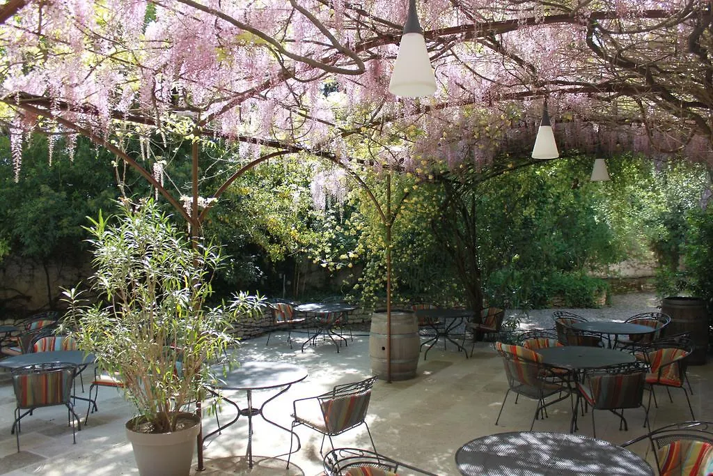 Hotel Mas De Cure Bourse LʼIsle-sur-la-Sorgue