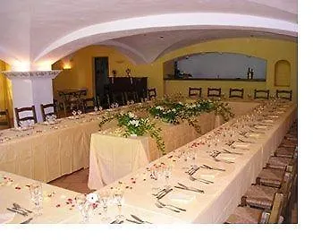 Hotel Mas De Cure Bourse