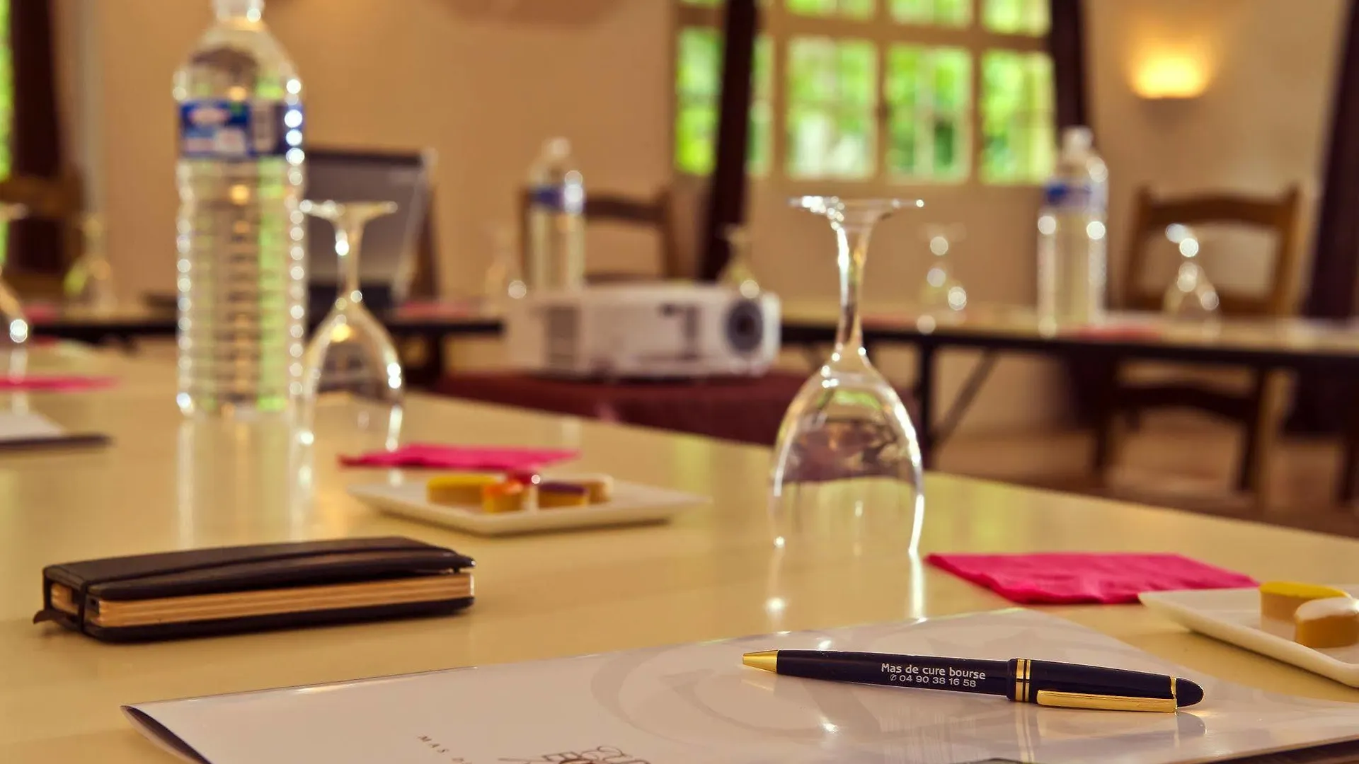 Hotel Mas De Cure Bourse  L'Isle-sur-la-Sorgue