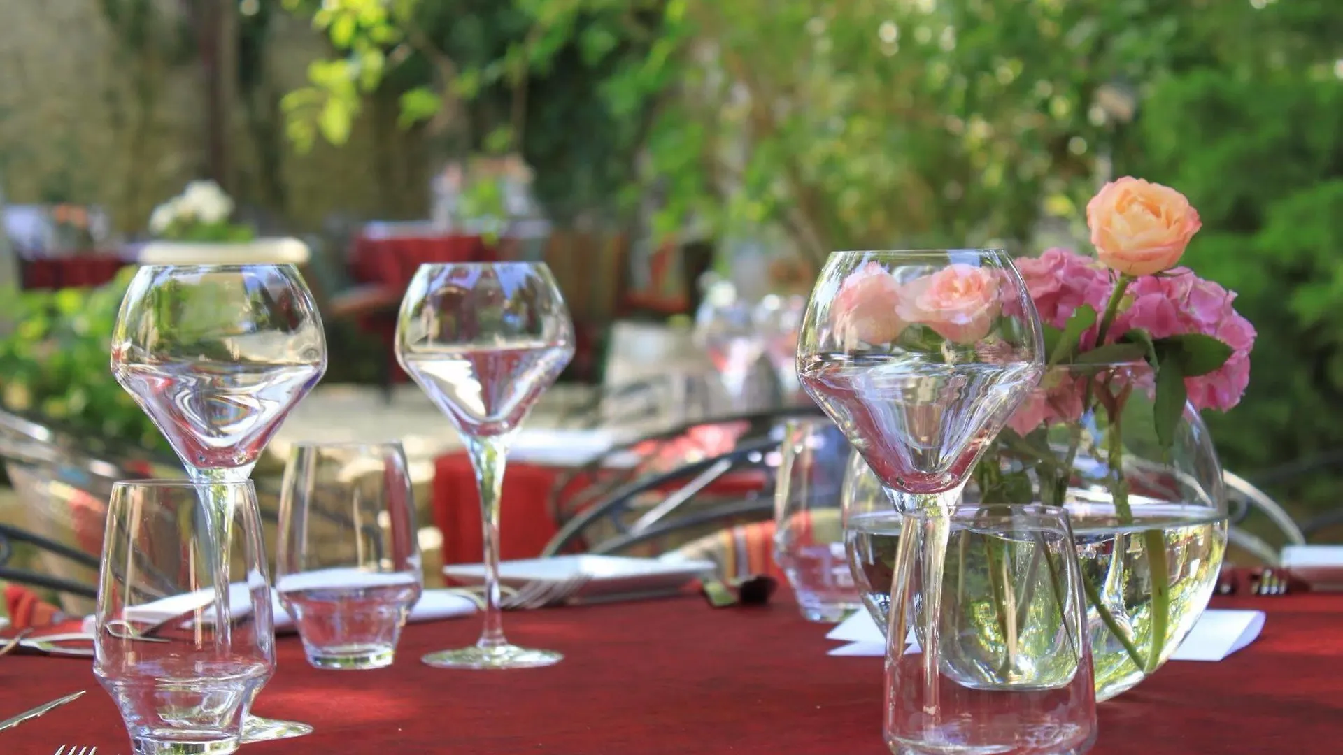 Hotel Mas De Cure Bourse LʼIsle-sur-la-Sorgue