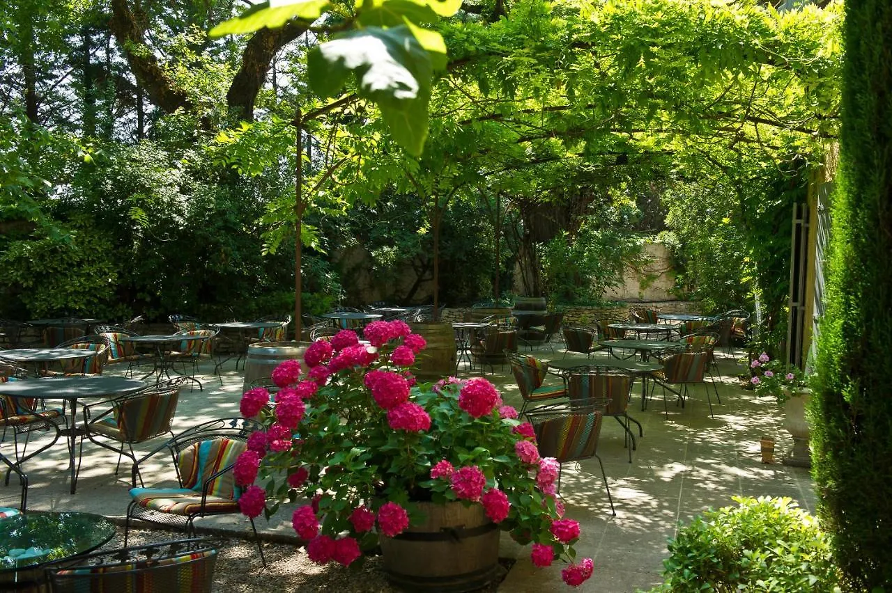Hotel Mas De Cure Bourse